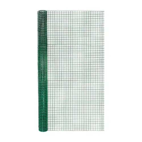 Garden Craft 273605 Hardware Cloth 36" H X 5 ft. L Steel Green Green