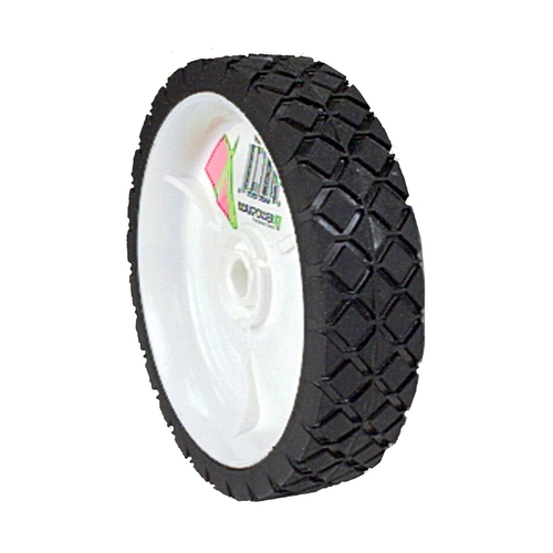 Lawn Mower Replacement Wheel 1.5" W X 6" D