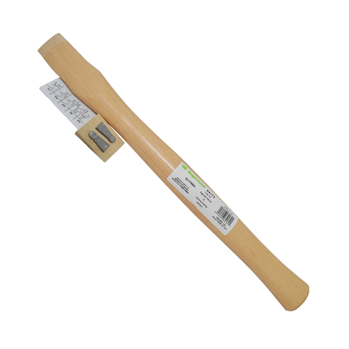 Vaughan 64172 Replacement Handle 173/16" American Hickory Framing