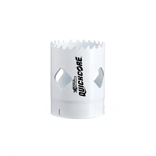 Hole Saw QuickCore 2" Bi-Metal