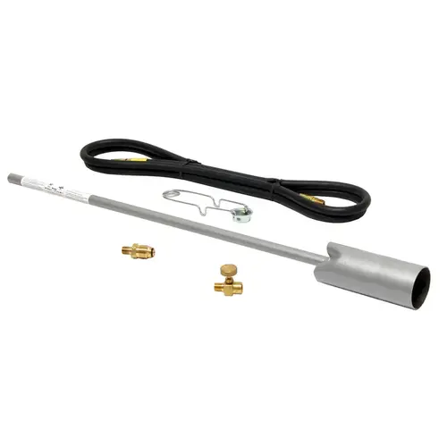Red Dragon VT2-1/2-30C Red Dragon Vapor Propane 400,000 BTU Outdoor & Brush Torch Kit