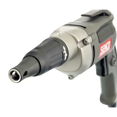 Powered Screwdriver 6.5 amps 120 V Corded Tool Only