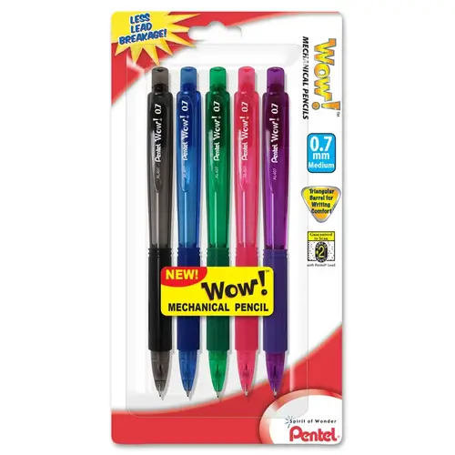 Pencil Wow #2 0.7 mm Mechanical