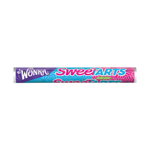 Sweetarts 71940-XCP36 Candy Wonka Tangy 1.8 oz - pack of 36