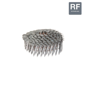 Grip-Rite GRCR3DRHDG Roofing Nails 1-1/4