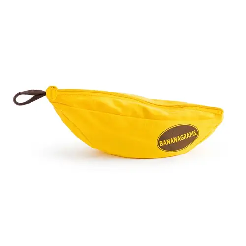 Bananagrams BNABAN001 Word Game