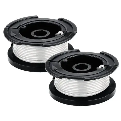 Replacement Spool and String Residential Grade .065" D X 30 ft. L Pair