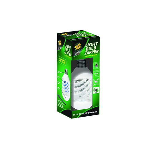 Electric Insect Killer Replacement Bulb Indoor and Outdoor 65 W