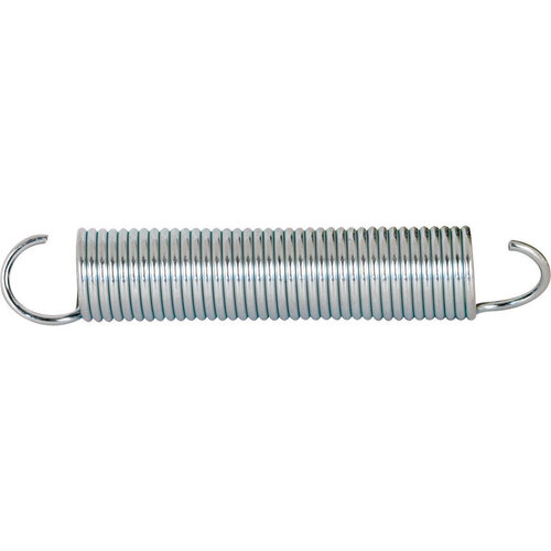 Prime-Line SP 9608 Spring 2-1/2" L X 7/16" D Extension Nickel-Plated