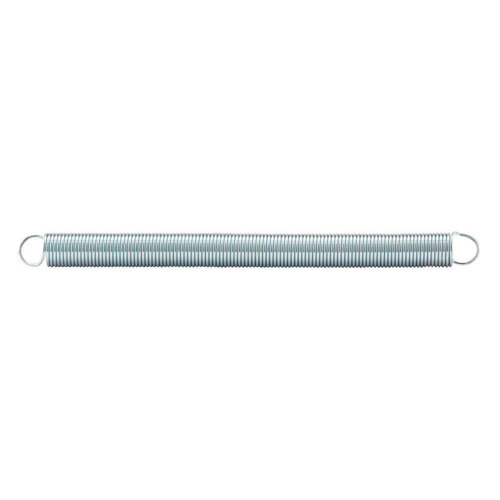 Prime-Line SP 9666 Spring 3-1/4" L X 1/4" D Extension Nickel-Plated