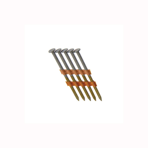 GripRite GR034HG Framing Nails 31/4" 10 Ga. Plastic Strip 21 deg
