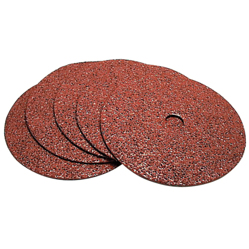 Makita 742038B25XCP25 Fiber Disc 4" Resin pack of 25
