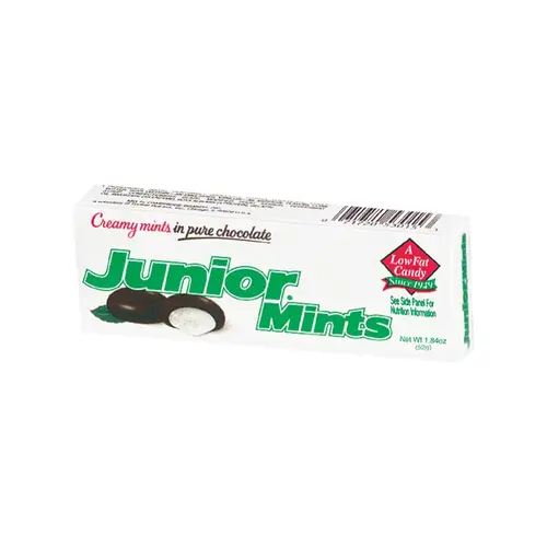 Candy Chocolate, Mint 1.84 oz