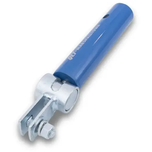 Marshalltown 16-MR Push-Button 1-3/8 In. Float Handle Adapter