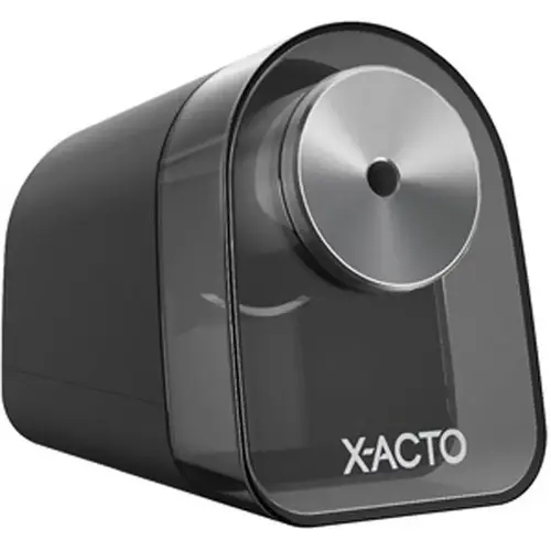 Pencil Sharpener XLR 1800 Series Black Electric Black