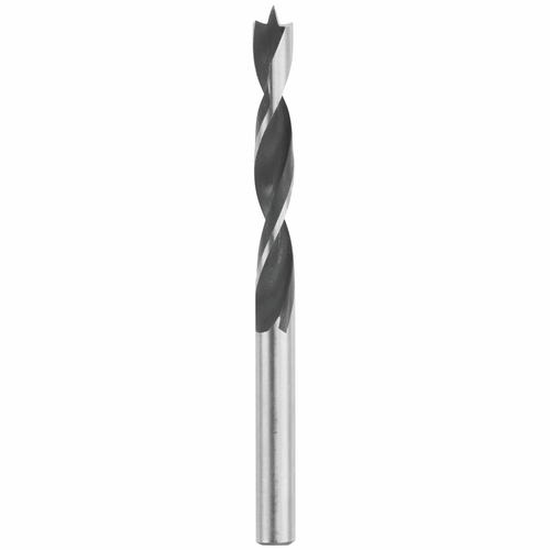 Sizes Available 3,4,5,6mm Free Post Details about   Bosch Wood Drill Bit Brad Point 