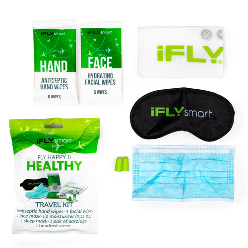 iFLY Smart 9-A001HK Healthy Kit