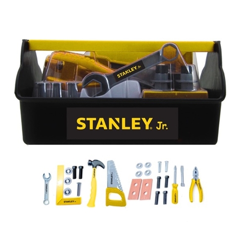 Stanley Jr. Tool Set