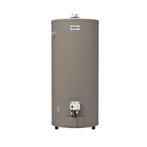 Water Heater 75 gal 75100 BTU Natural Gas