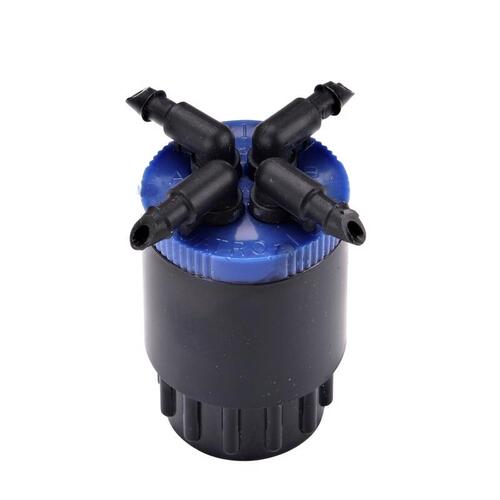 Raindrip QB02UB Drip Irrigation Bubbler Spot 2 Gph