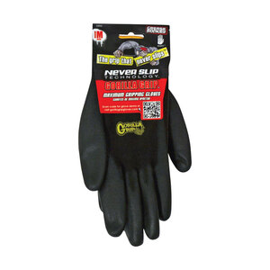 Grease Monkey Gorilla Grip Gloves