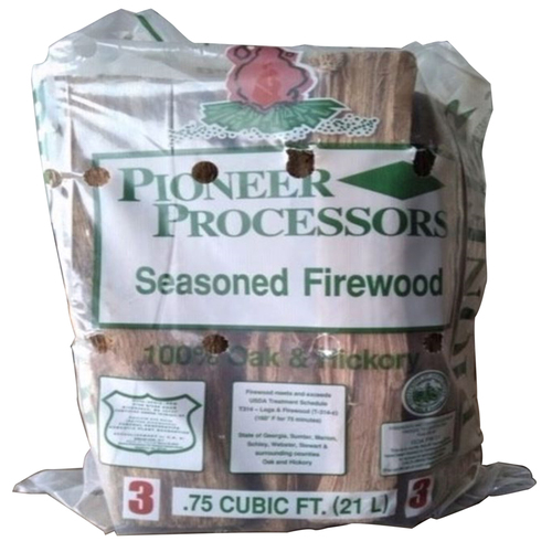Pioneer Processors 55761 Firewood