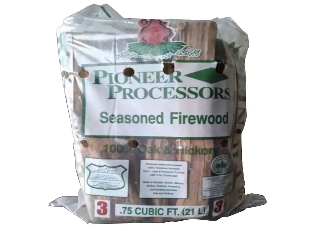 Pioneer Processors 55761 Firewood Buy Now