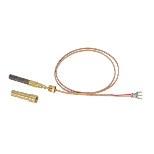 Eastman 77571 Millivolt Thermopile Generator 0.75 V Brass