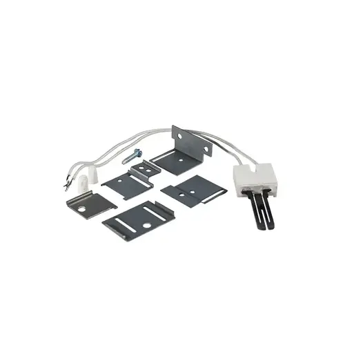 Igniter Kit 120 V Silicon Carbide