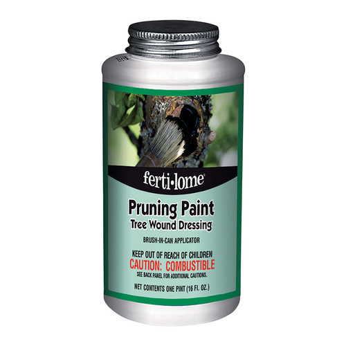 Tree Wound Dressing Pruning Paint 16 oz