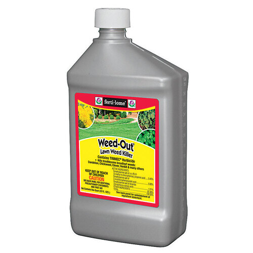 Ferti-Lome 10515 Ferti-lome Weed-Out Lawn Weed Killer 32oz