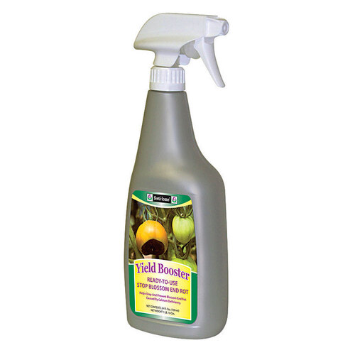 Fungicide Yield Booster Liquid 32 oz