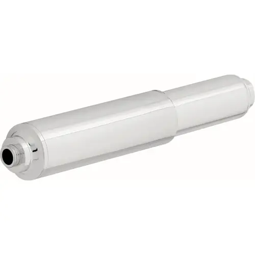 Decor Bathware 125772 Replacement Toilet Paper Roller Polished Chrome Polished Chrome