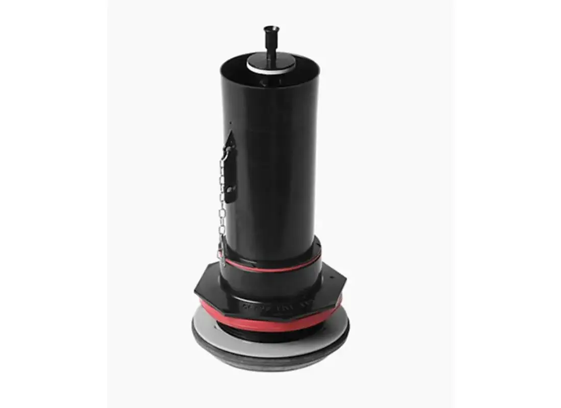 Kohler RGP1083980 3 In. Toilet Canister Flush Valve Repair