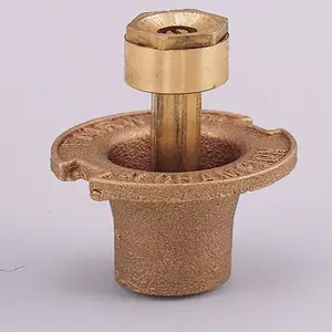 Champion 1-1/4 H Full-Circle Pop-Up Sprinkler