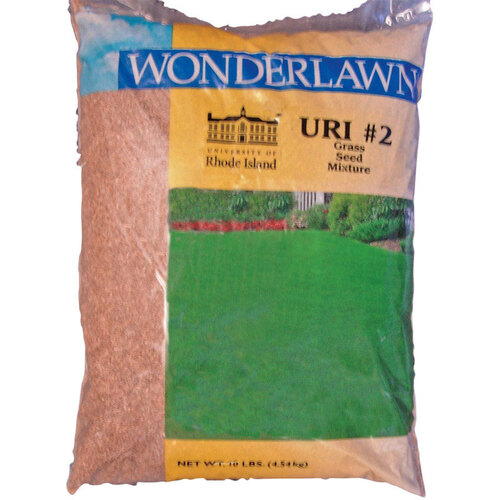 Grass Seed Wonderlawn Mixed Full Sun/Light Shade 10 lb