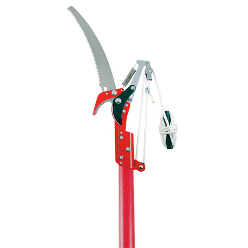 Lawn & Garden GT8278 Tree Pruner Steel Lopper GT8278