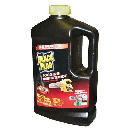 BLACK FLAG 190255 Insect Killer Liquid 32 oz