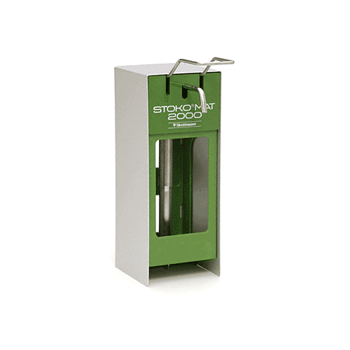 Dispenser for 3371873 Cupran Special Hand Cleaner