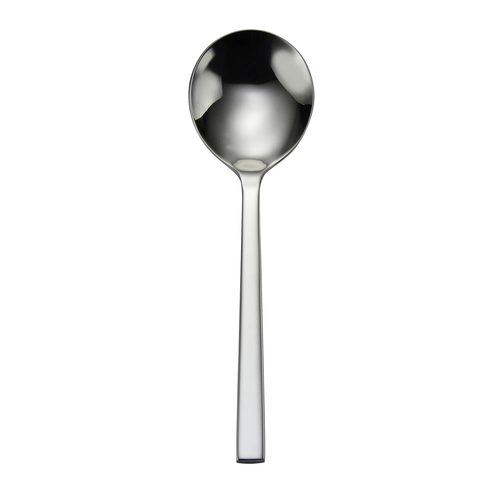 Chefs Table Bouillon Spoon 18 0 Stainless Steel