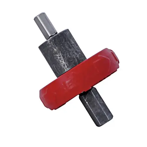 Troy-Bilt 49MASCBP953 Back Mounted Support System JumpStart