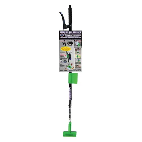 Stick-N-Seal Traps Bug Grabber Multicolored Plastic Multicolored