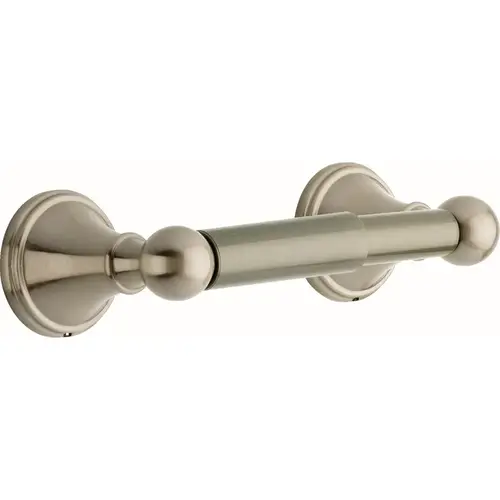 Toilet Paper Holder Crestfield Satin Nickel Satin Nickel