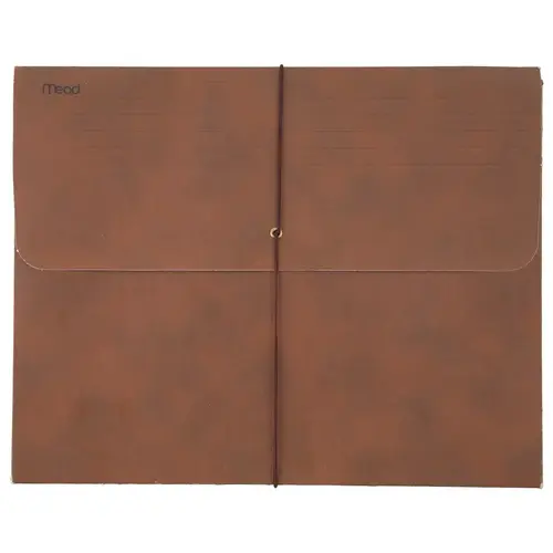 Letter Wallet Red Red
