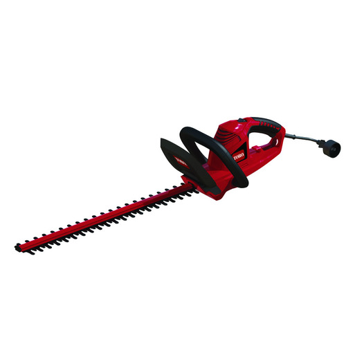 Hedge Trimmer 22" Electric Tool Only