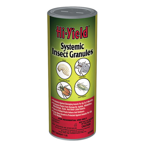 Hi-Yield 31228 Insect Killer Granules 1 lb