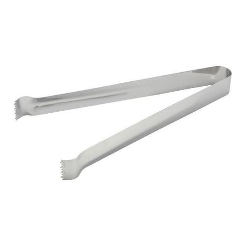 WINCO PT-6 6 INCH TONGS STAINLESS STEEL