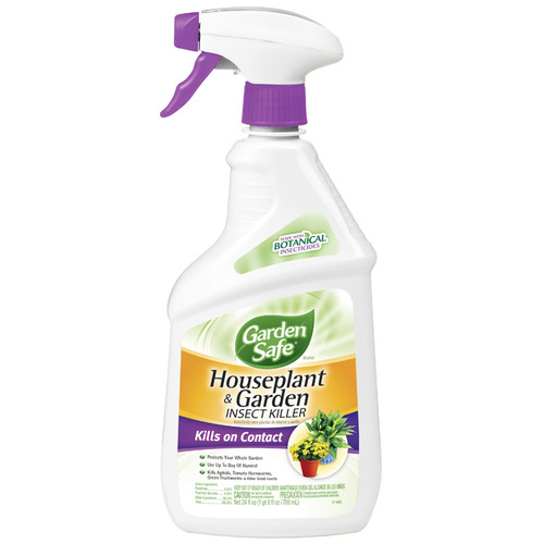 Garden Safe HG 80422 Insect Killer Liquid 24 Oz   7160781 A.eps High 