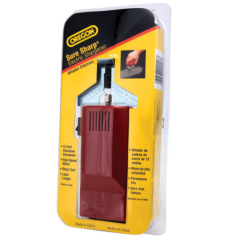 Oregon 575214 Electric Chainsaw Chain Sharpener Sure Sharp