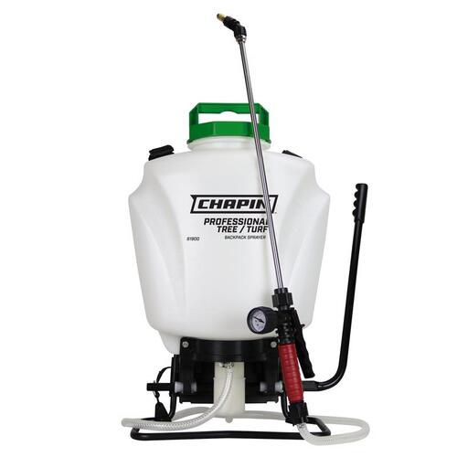 Chapin 61900 Backpack Sprayer 4 gal Sprayer